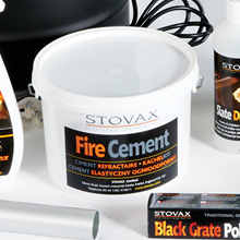 Stovax Fire Cement
