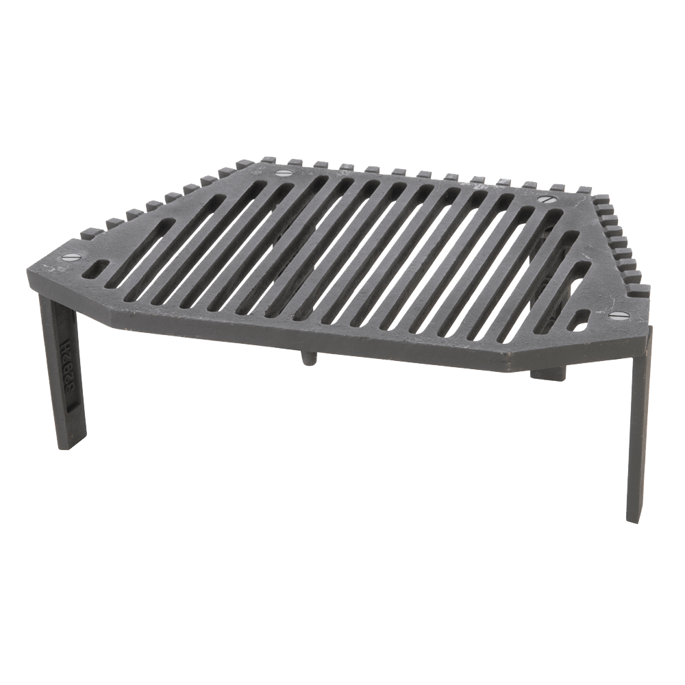 Milner Grates Stovax Accessories