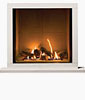Hearth Mounted Fires