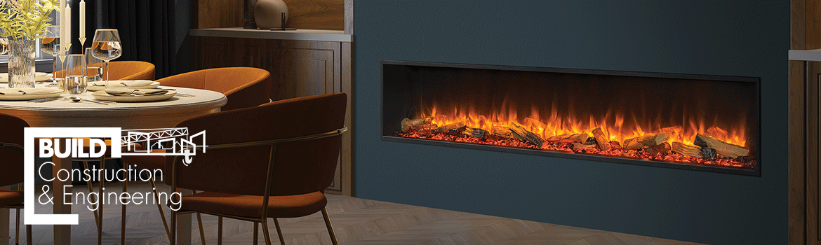 Award-winning stoves and fires Stovax & Gazco wins Best Stove and Fireplace Manufacturer in the UK