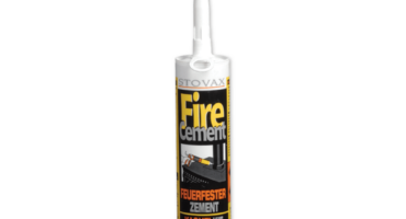 Fire Cement Cartridge