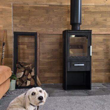 Varde Samso Wood Burning Stove