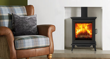 What’s the difference between a Sheraton 5 and Chesterfield 5 wood burning stove?