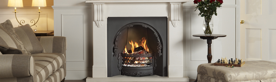  Traditional Wood Burning Fireplaces & Multi-fuel Fireplaces