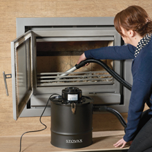 Spring Cleaning Your Wood Burning Stove ~ A Quickstart Guide - Stovax &  Gazco