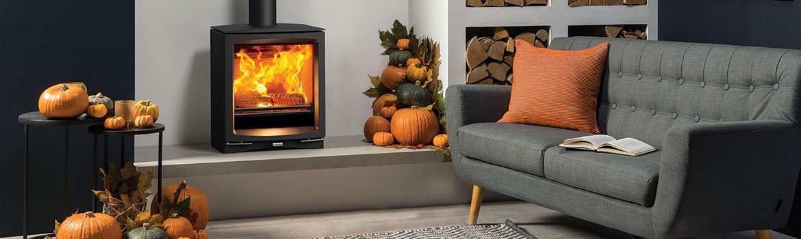 How to decorate your home for autumn 2021