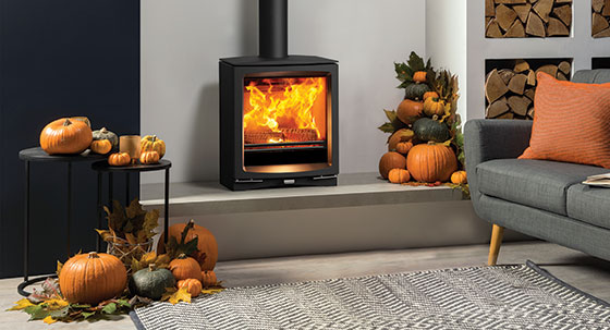 How to decorate your home for autumn 2022