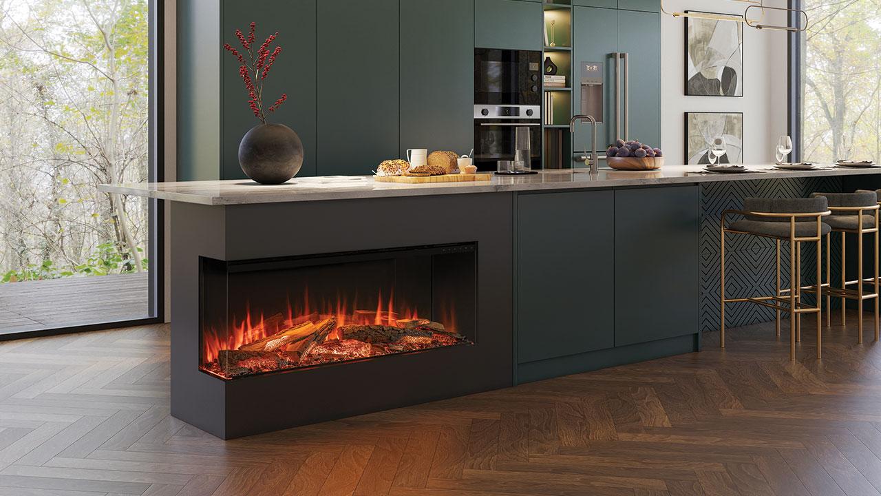  Avita Electric Fires