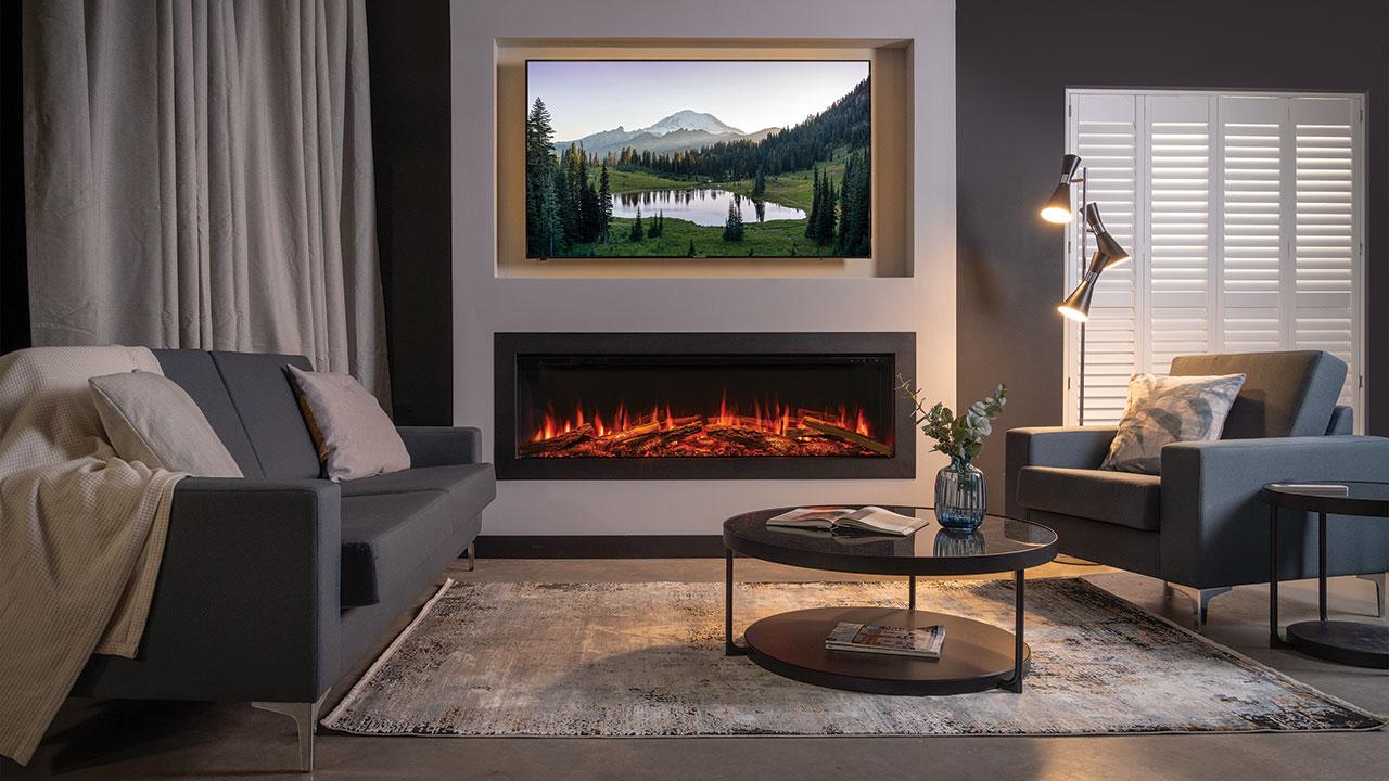  Avita Electric Fires