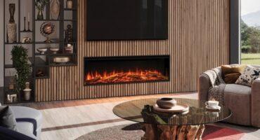 13 Electric Fireplace Myths Debunked: A Complete Guide