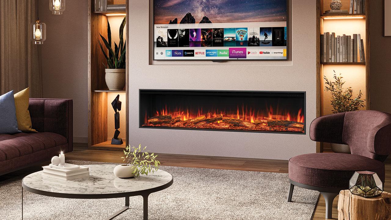  Avita Electric Fires