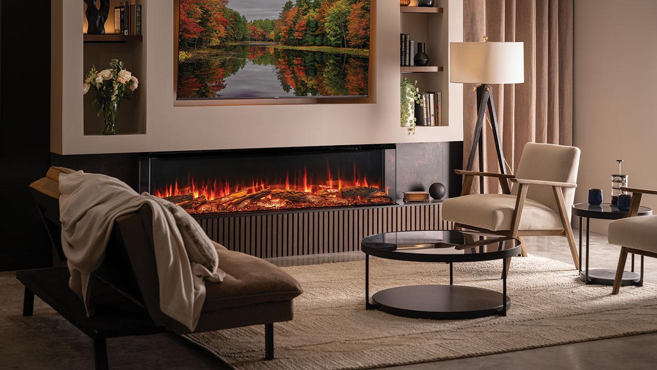 Avita Electric Fires
