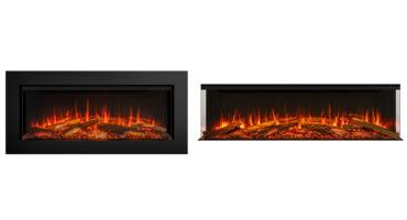 Avita Electric Fires