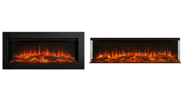 Avita Electric Fires