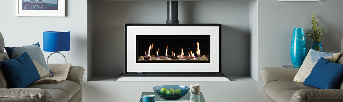 Five Gas Stoves to Keep You Warm this Winter