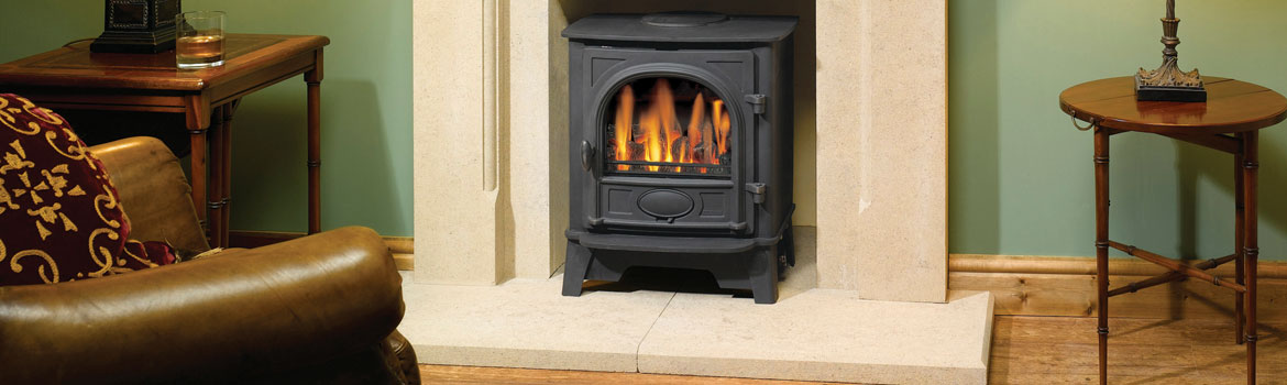 Thinking of Going Gas? The Benefits of Gazco Gas Stoves