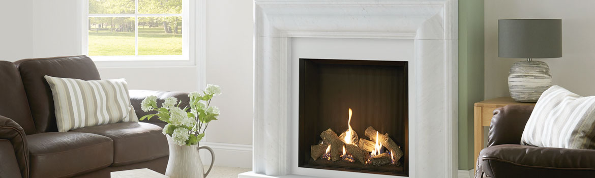 Surround Yourself in Style with Stovax Fire Surrounds