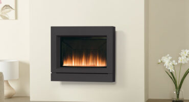 Line Up, Line Up! Unique Linea Wall Mounted Gas Fires