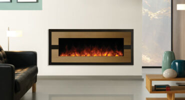 Light Up Your Life with a Vibrant Gazco Electric Fire