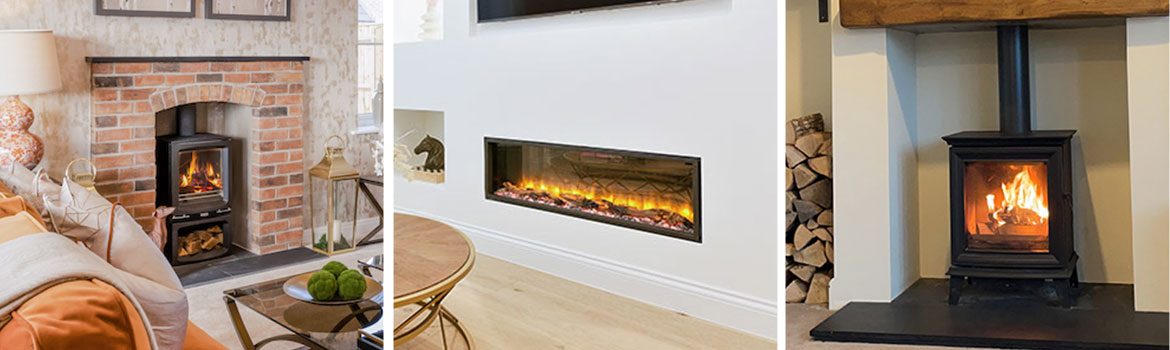  Real homes, real fireplace inspiration