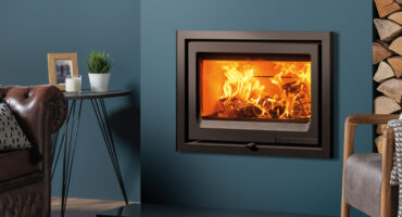 Available styles and designs of wood burning fires