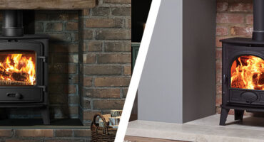 County 5 and Stockton 5 – two of the best traditional wood burning stoves?