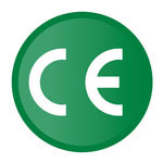 CE Marked logo