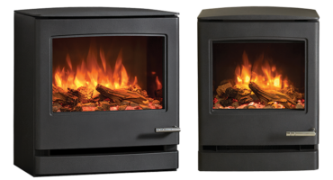 CL Electric Stoves