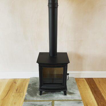 Stovax Chesterfield 5 wood burning stove
