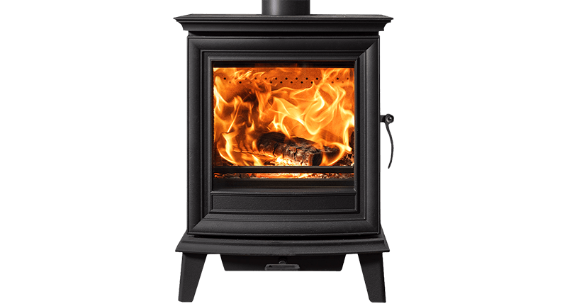 Chesterfield 5 Wood Burning Stoves u0026 Multi-fuel Stoves