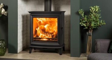 Five Ecodesign Wood Burning Stoves and Fires to Consider this Autumn