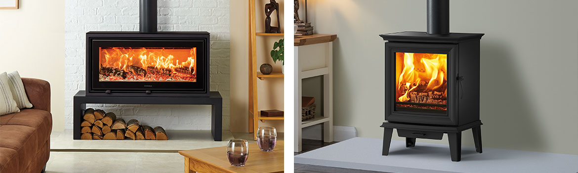 Convector Stoves and Fires: The Complete Guide