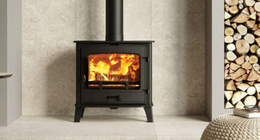 Why now is the perfect time to consider a wood burning stove