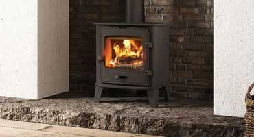 County 5 and Stockton 5 – two of the best traditional wood burning stoves?