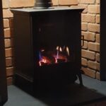 Gazco Sheraton 5 gas stove – “Beautiful Cosy Stove!”