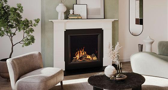A Comprehensive Guide to Gas Fires: Your Questions Answered
