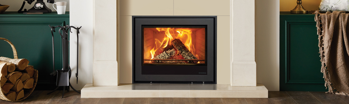 Hearth Mounted Fires