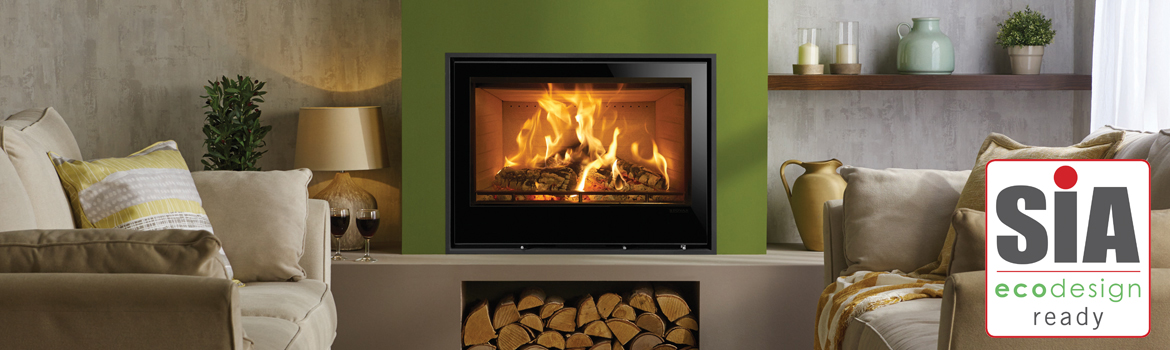 Ecodesign Ready Wood burning and Multi-fuel stoves