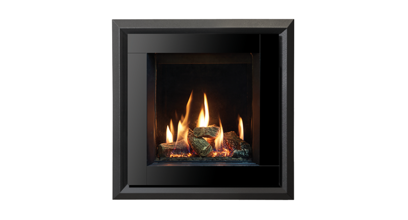 Gazco Riva2 400 Evoke XS Gas Fires