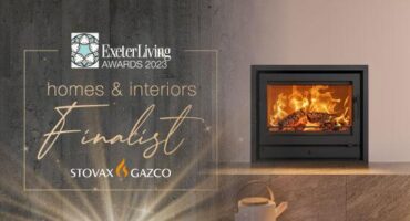 Stovax Heating Group – Finalists for the Exeter Living Awards!