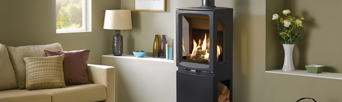 Vogue Midi T Highline Gas Stove now featured in the latest brochure!