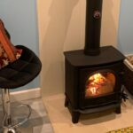 Stovax Stockton 5 Wood burner stove – “Never had so much fun”