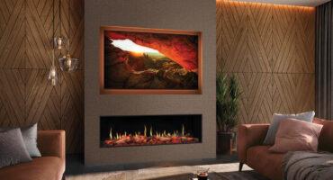 Comprehensive guide to the best electric log burners with wow-factor