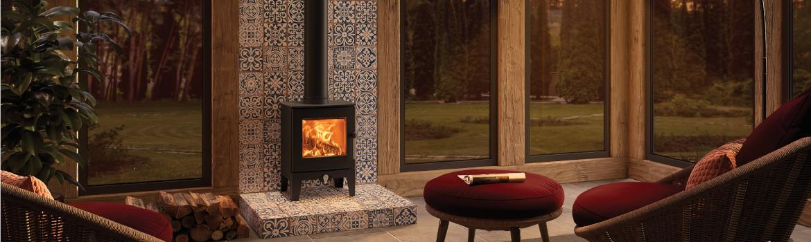 The Contemporary Wood Stove Revolution: An Evolution of Comfort and Style