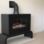 Gazco Studio 1 Freestanding – “Wonderful impactful stove”