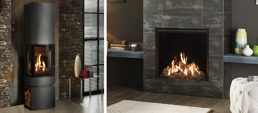 Considering a Gas Heating Stove?