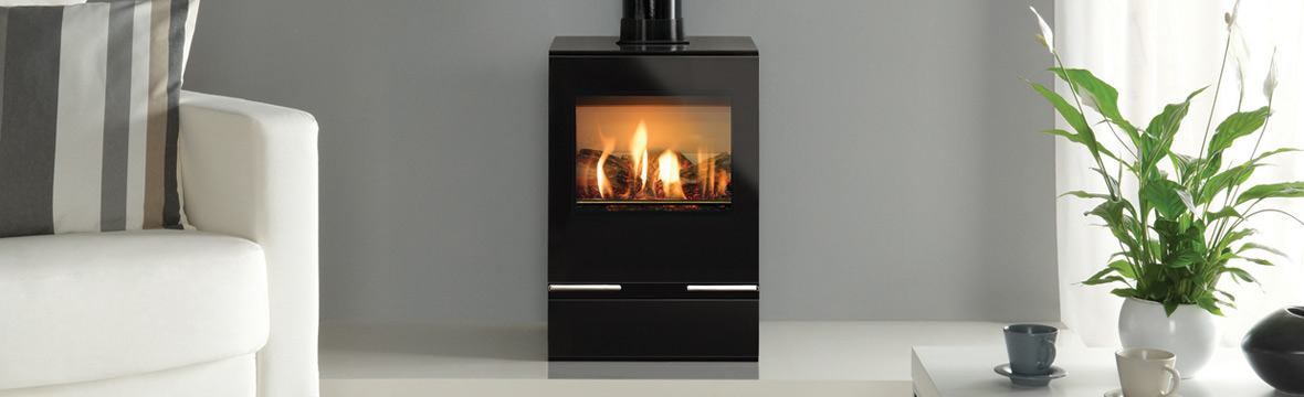 Gas Vision Midi Top tips on choosing a fire or stove