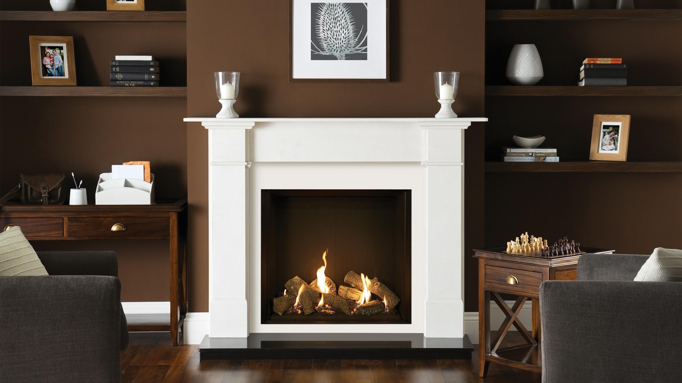  Riva2 750HL Gas Fires
