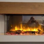 Gazco eReflex 70W electric fire – “Great looking fire”