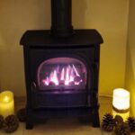 Stovax Stockton 5 wood stove – “Strong and powerful warmth”